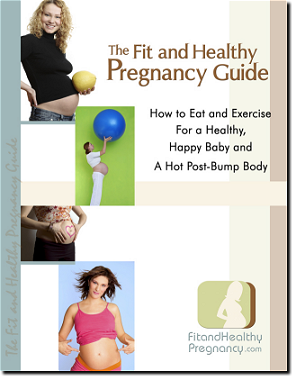 pregnancy and exercise