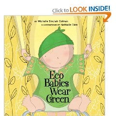 eco-babies-book