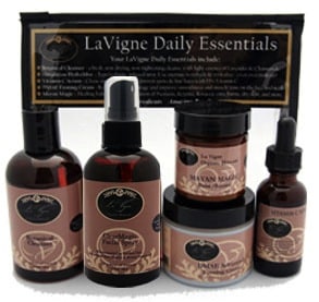 LaVigne Daily Essentials Anti-Acne