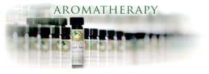 Aromatherapy by Floracopeia