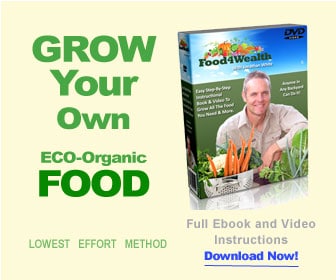 Food4Wealth Grow Food Easily