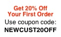 Alex+Von coupon