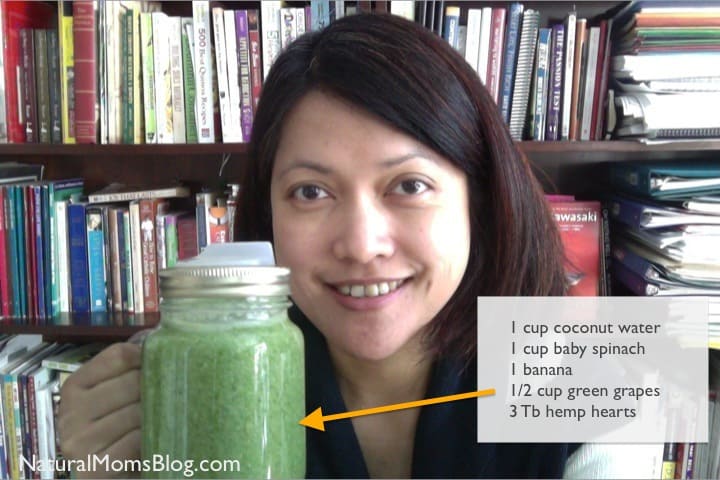 green-smooothie-recipe