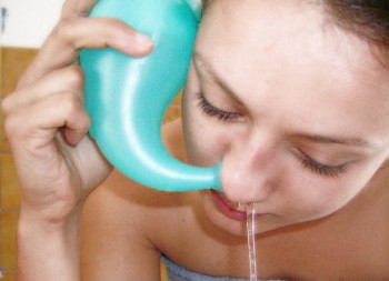 Neti pot