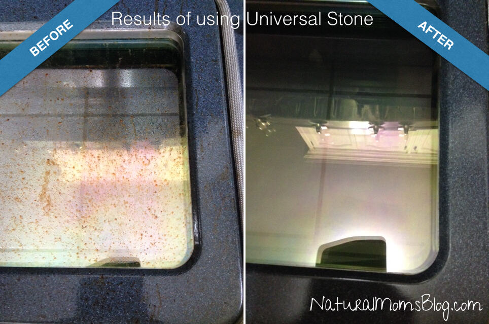 Universal Stone review