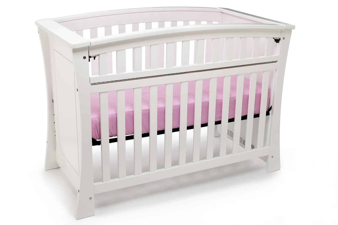 daybed from crib