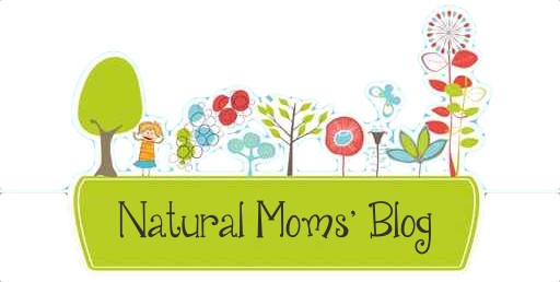 Natural Moms' Blog