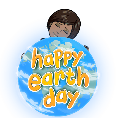 Earth Day 2020