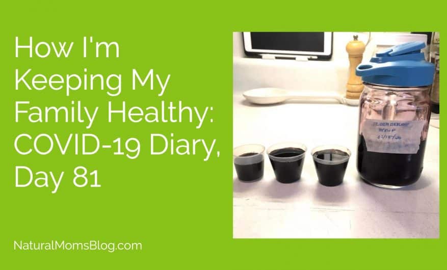 healthy-family-covid-19 Stay healthy COVID-19