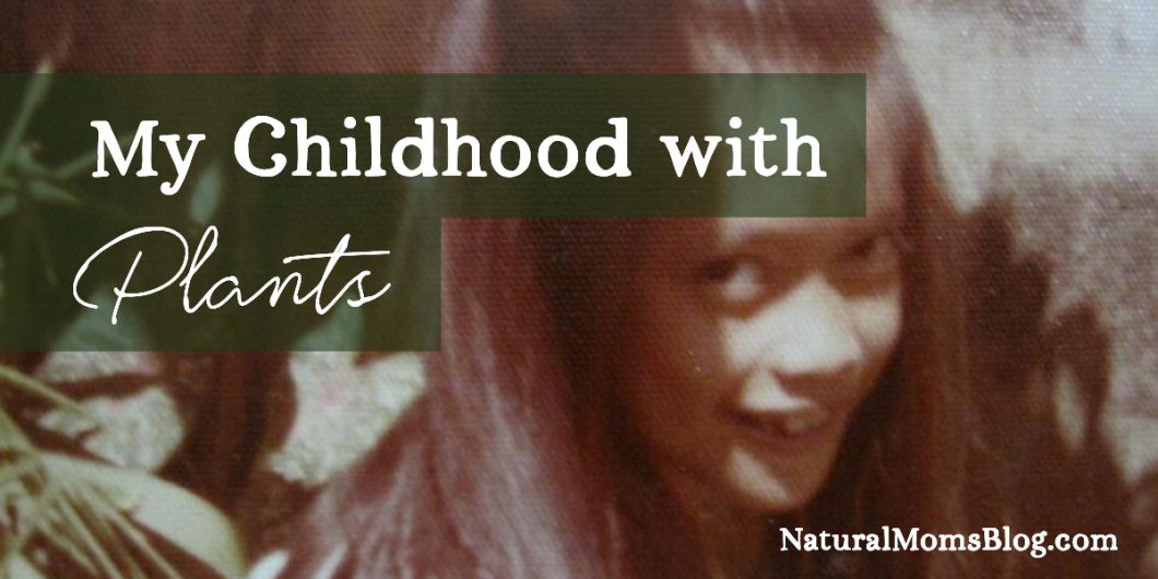 childhood-plants Childhood plants