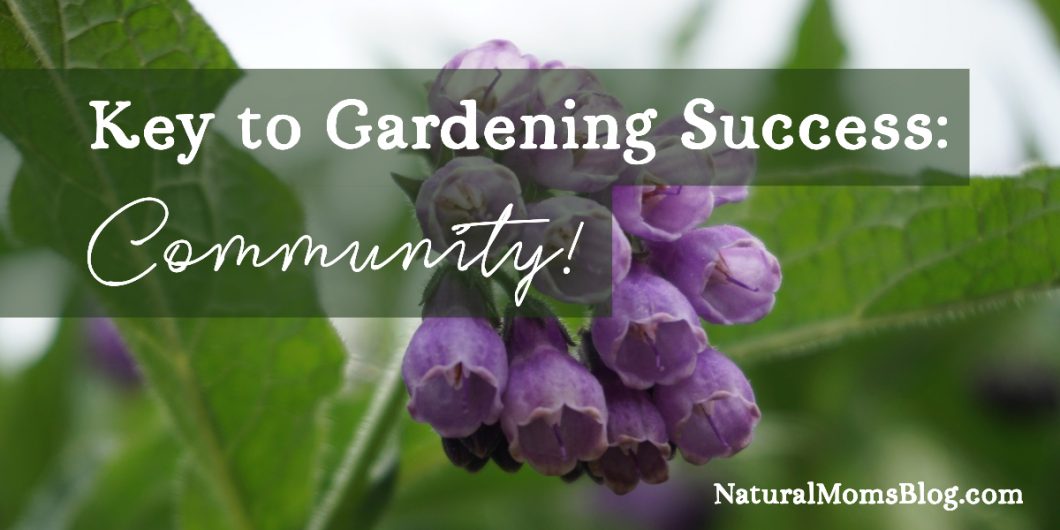gardening-community Gardening community