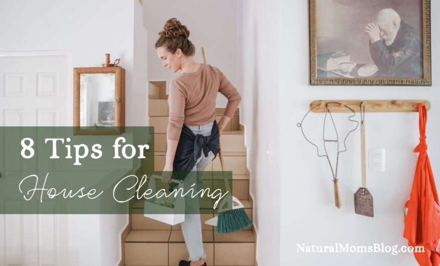 tips-to-clean-your-home