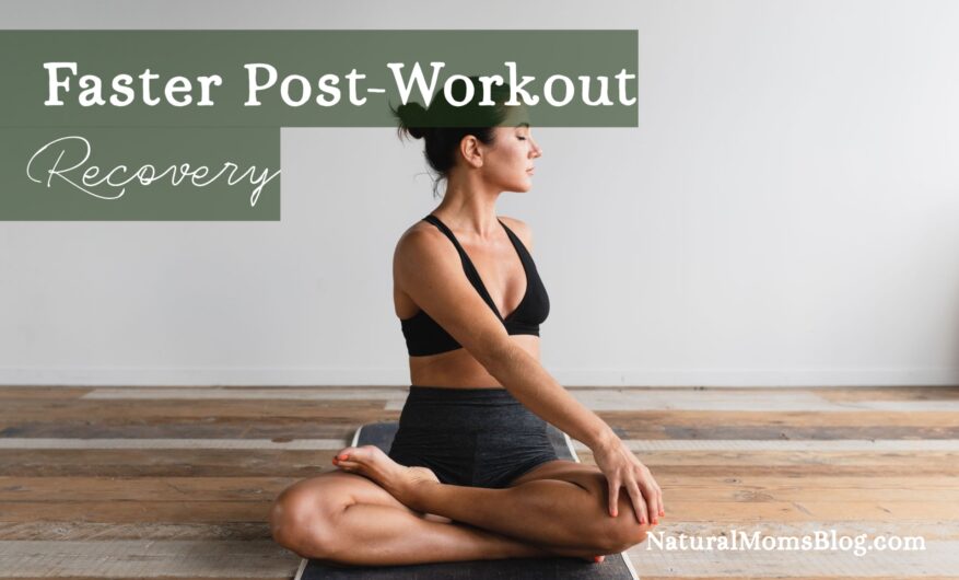 faster-post-workout-recovery