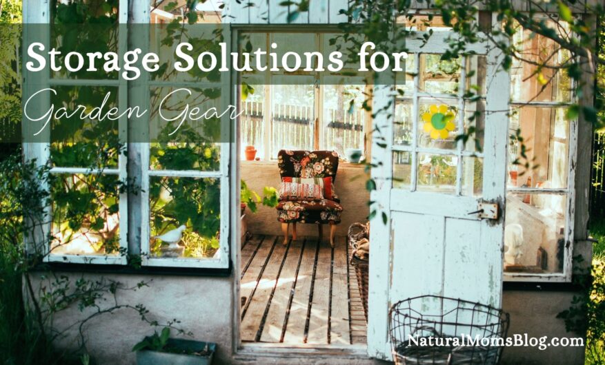 storage-solutions-for-garden-gear