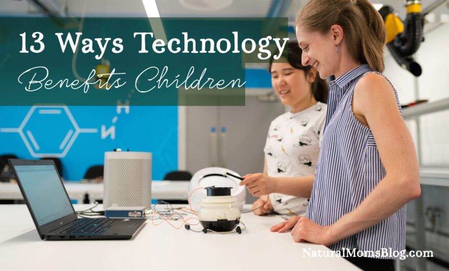 ways-technology-benefits-kids