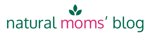 Natural Moms' Blog